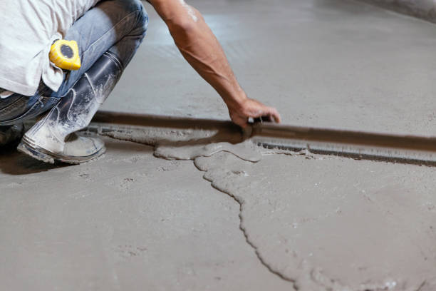 Best Concrete Steps and Stairs in Trinity, TX