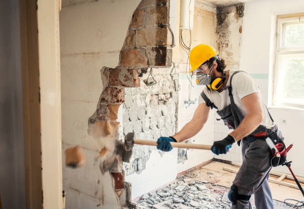 Best Concrete Foundation Repair in Trinity, TX