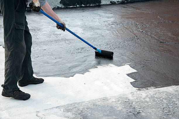 Best Concrete Demolition Services in Trinity, TX